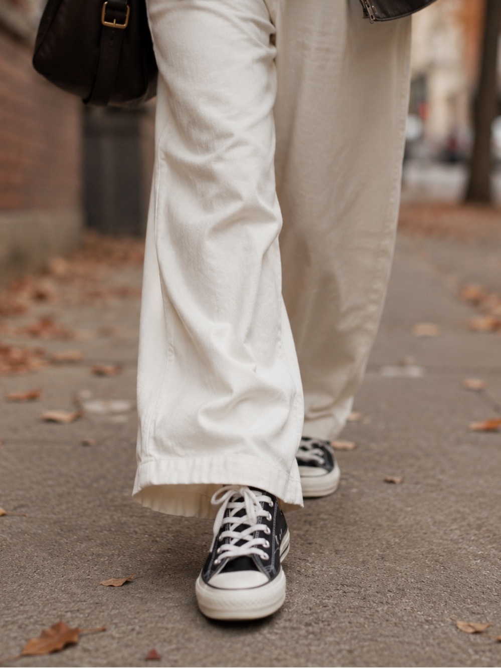 Converse All Star women’s sneakers